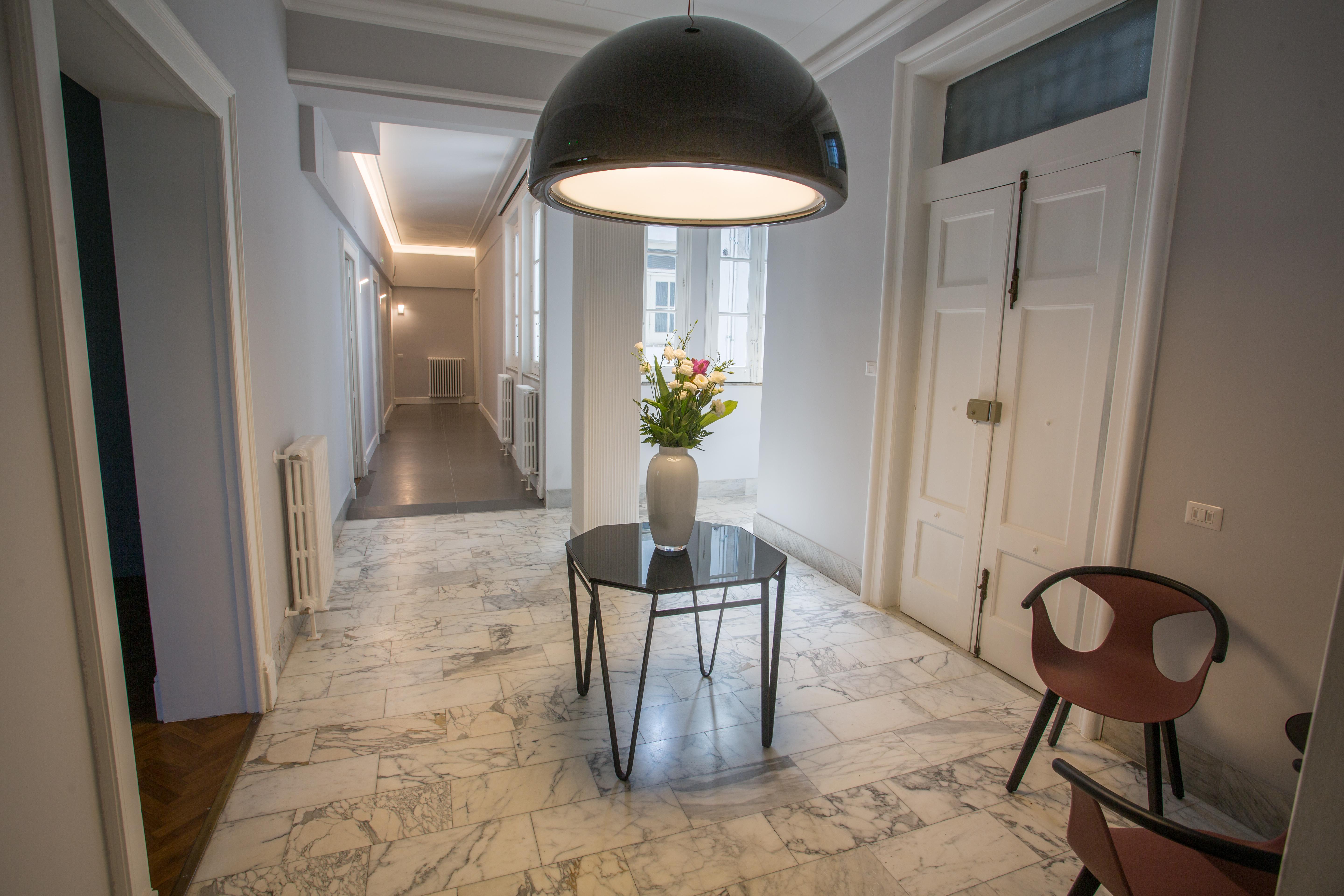 Bed and Breakfast Re Vittorio De Luxe Mesina Exterior foto